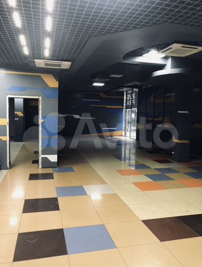 Свободного назначения, 50 м²