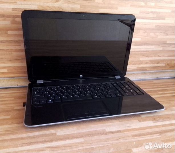 Ноутбук HP Povilion 15