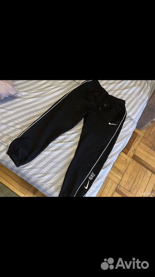 Штаны nike