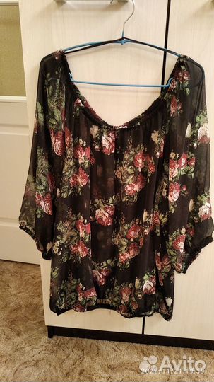 Кофта женская