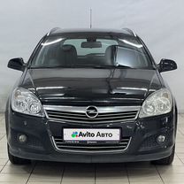 Opel Astra 1.8 AT, 2011, 233 113 км, с пробегом, цена 720 000 руб.