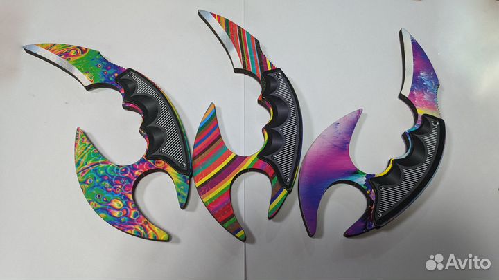 Керамбит CS GO