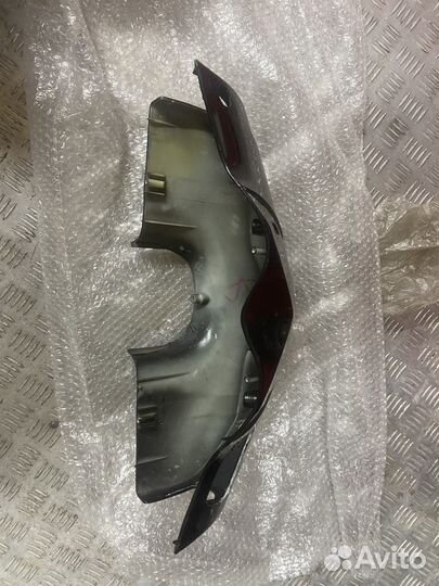 Пластик для скутера stels skif