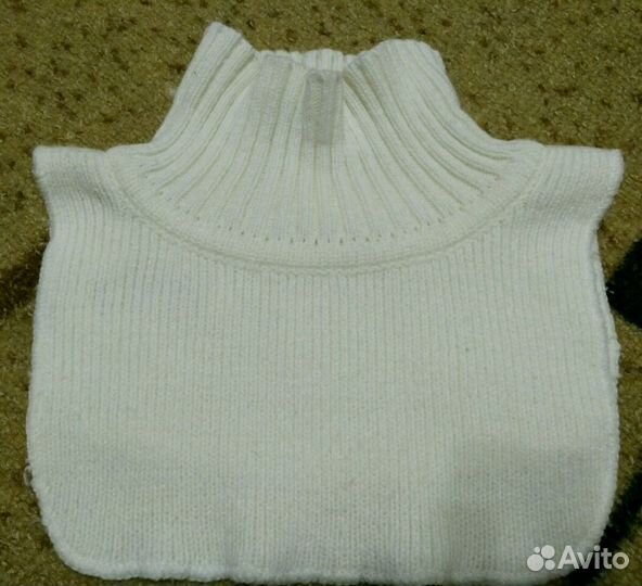 Воротник манишка H&M