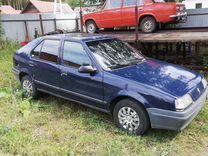 Renault 19 1.7 MT, 1991, 211 000 км, с пробегом, цена 160 000 руб.