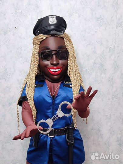 Стриптиз поздравление ростовая кукла аниматор позд