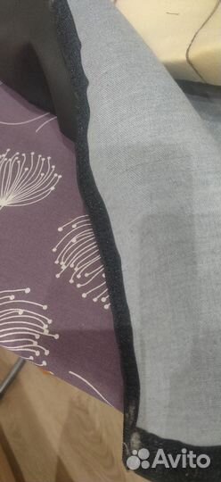 Чехлы на сиденья авто