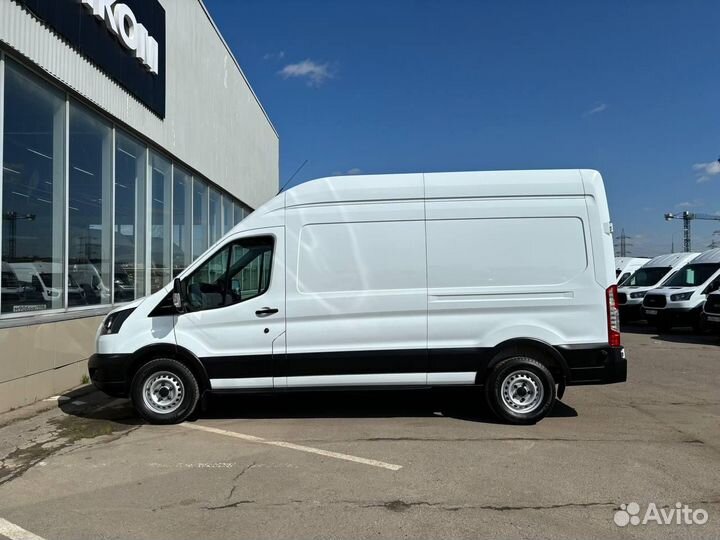 Ford Transit 2.2 МТ, 2022, 53 050 км