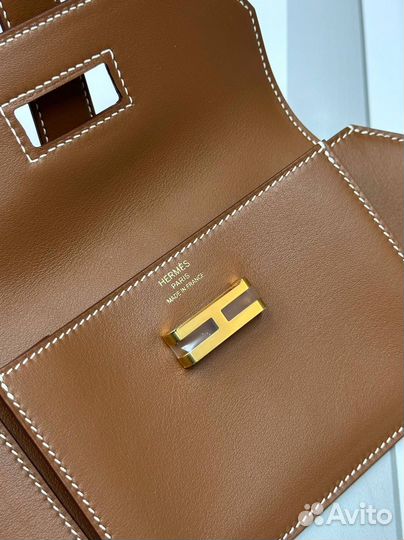 Сумка поясная Hermes Elan Pocket 24