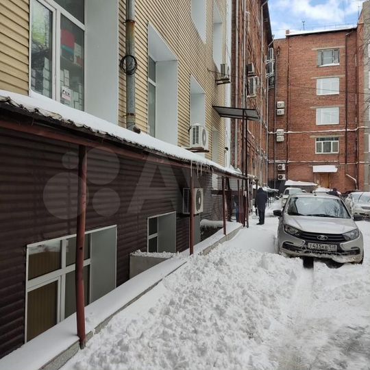 Универсальное помещение, 56 кв.м