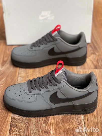 Кроссовки air force