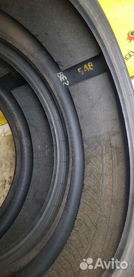 Pirelli P Zero 255/40 R21 102Y