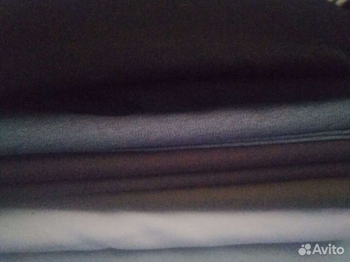 Продам ткань новая