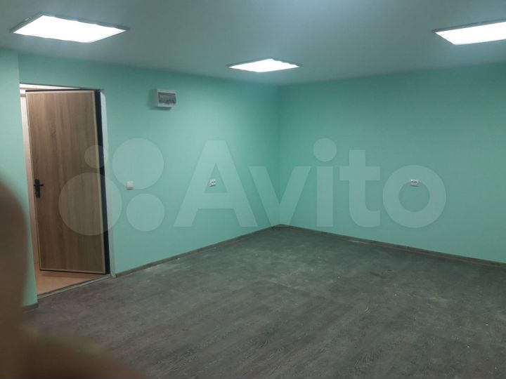 Свободного назначения, 24 м²