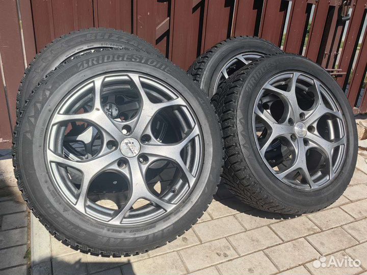 Шины диски и колеса на 17 kia