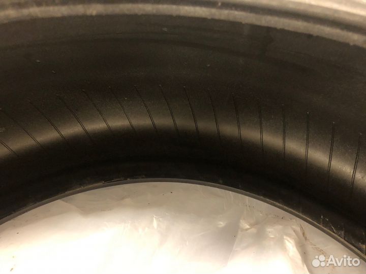 Nokian Tyres Nordman RS2 205/55 R16 94R