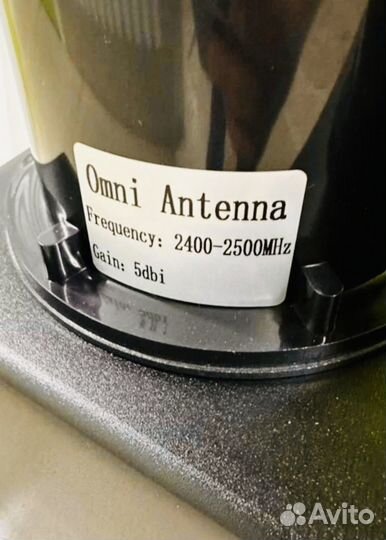 Рэб «Ромашка» «ЁЖ» 6 каналов