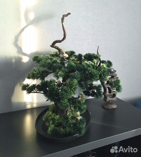 Бонсай искусственный