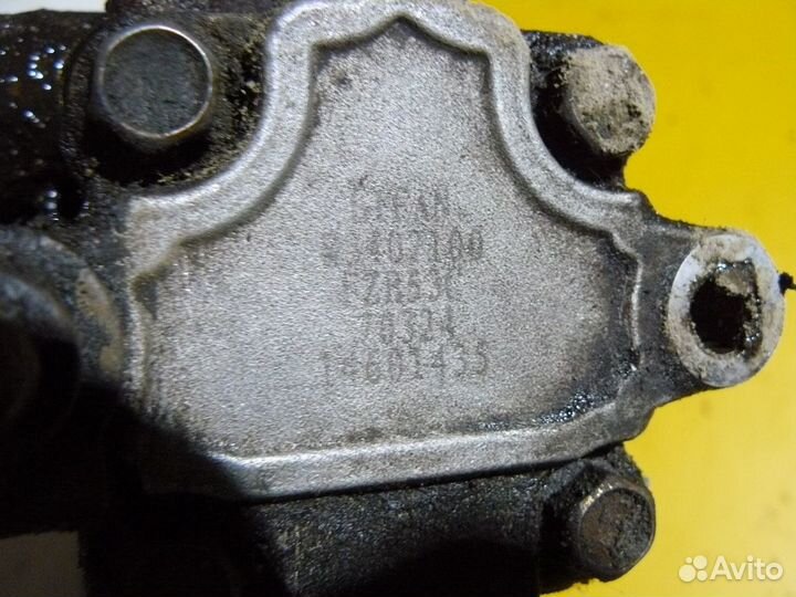 Насос гидроусилителя для Lifan X60