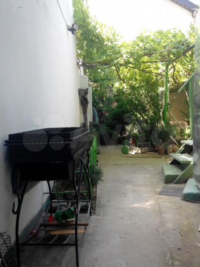 Комната 15 м² в 2-к., 1/1 эт.