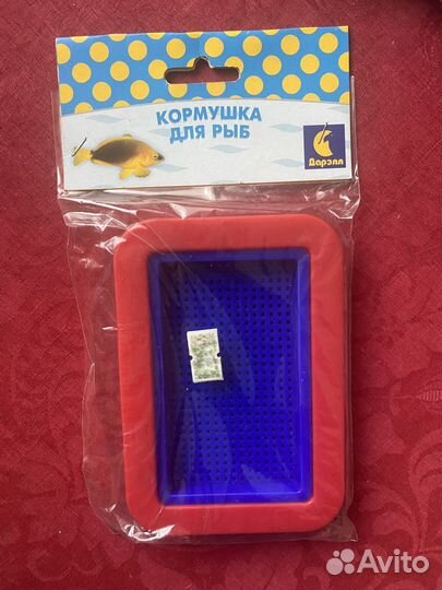 Аксессуары для аквариума