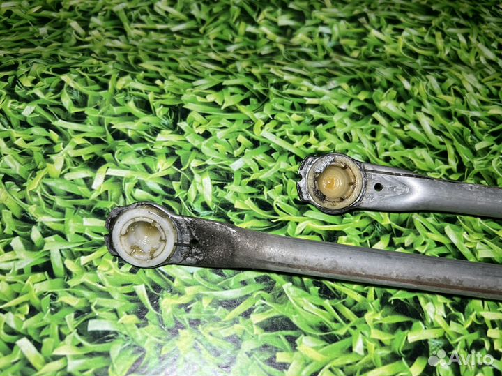 Тяги трапеции дворников Lancer 10