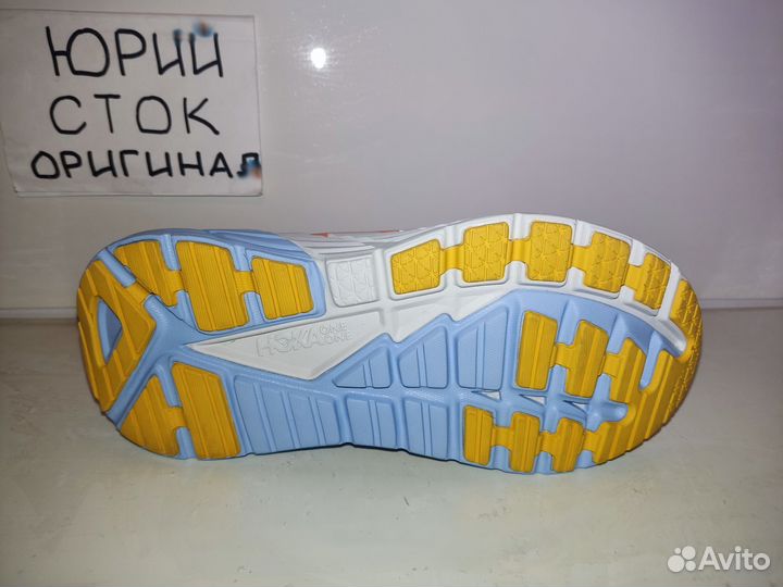 Кроссовки Hoka One One Gaviota 4