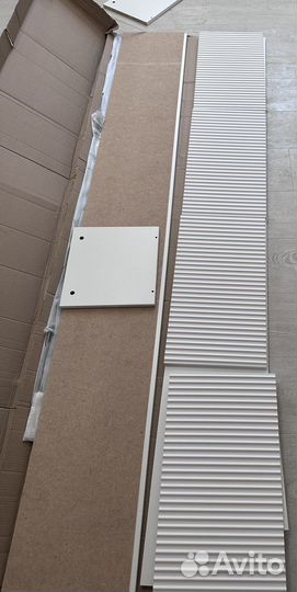 Тумба под тв новая 2400х330х330