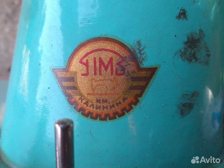 Швейная машинка бу ручная