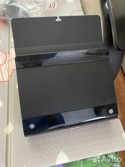 Kensington SmartFit K60722 Подставка для ноутбука