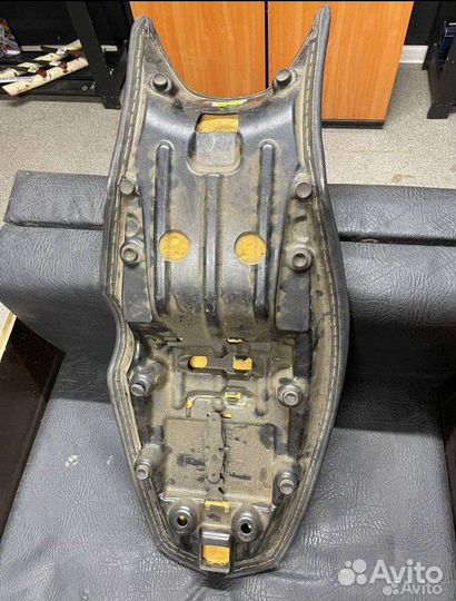 Сиденье для мотоцикла BMW F800s