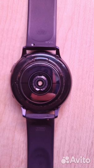 Samsung galaxy watch active 2 44 мм