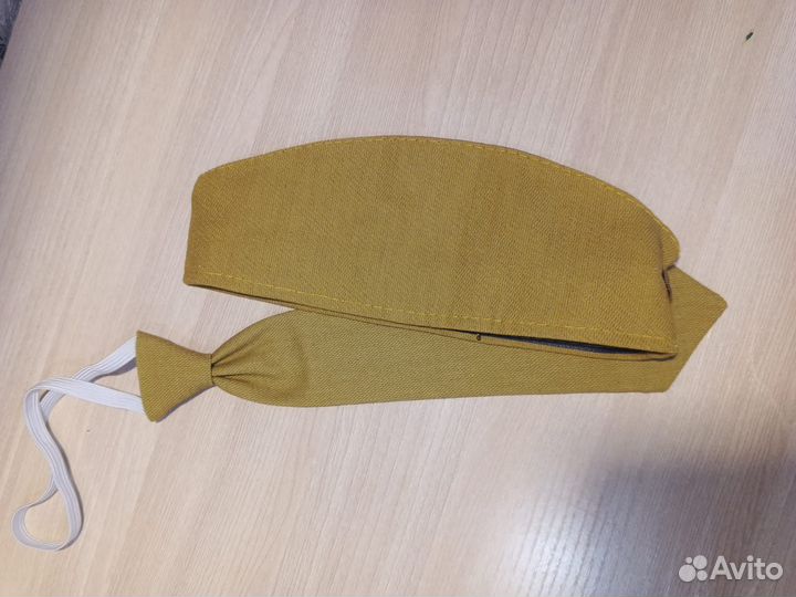 Подростковый голстук