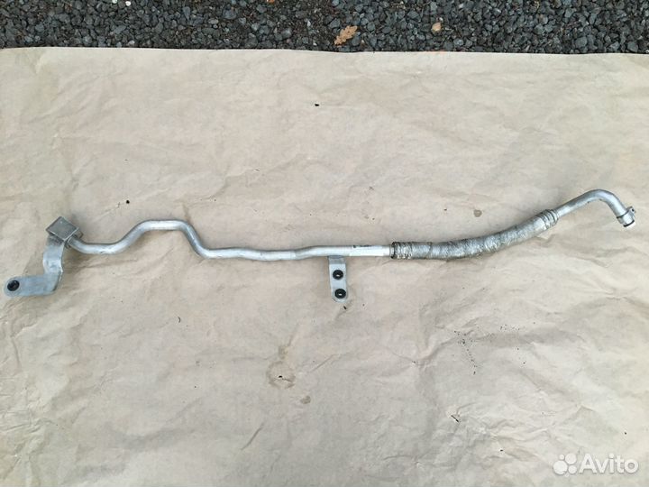 Трубка кондиционера BMW 550i F10 N63