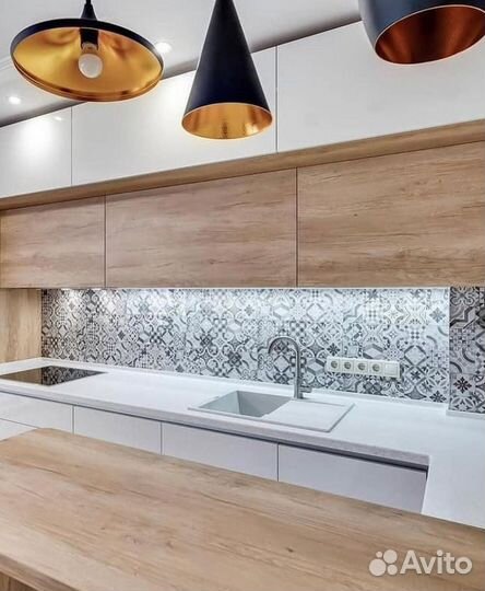 Кухня (реальная цена за гарнитур)ks:0712827