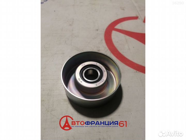 Ролик, 532067610 peugeot;citroen 308;C4