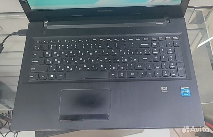 Ноутбук Lenovo G50-30