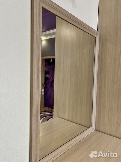 Зеркало для макияжа трельяж трюмо