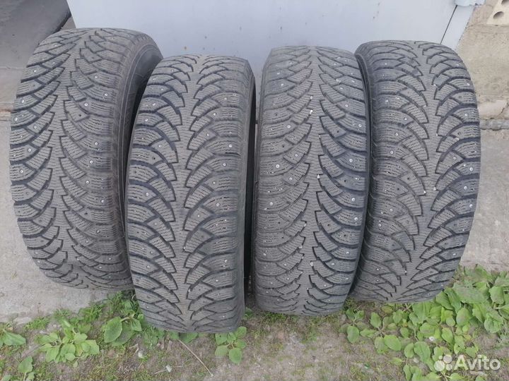 Nordman Nordman 4 215/65 R16 102T