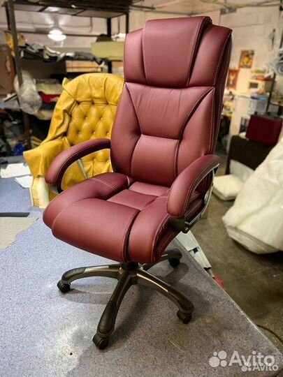 Компьютерное кресло