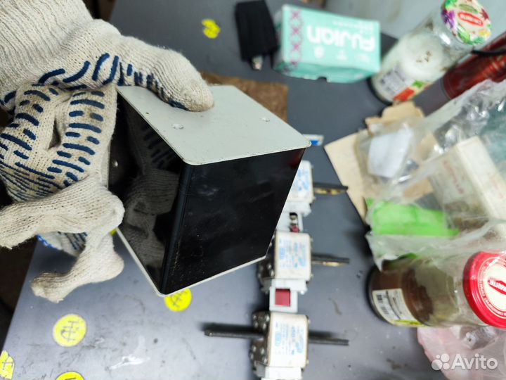 Идпл-1-би Извещатель дымовой Сигнализатор горения