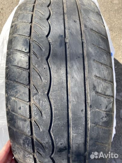 Dunlop SP Sport 01 205/55 R16