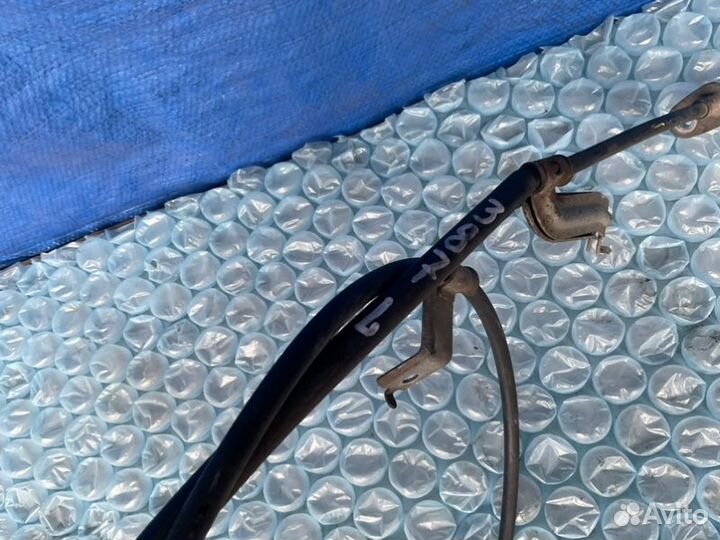 Трос ручника задний левый Honda Accord CT2 3.5L