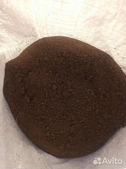 Продаю навоз, песок