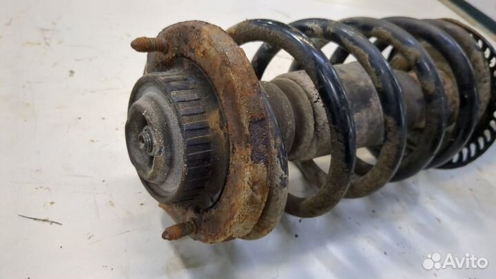 Амортизатор подвески Audi A4 (B5), 1996