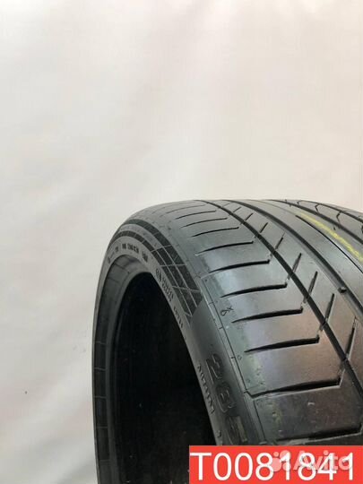 Continental ContiPremiumContact 5 285/35 R21 105Y
