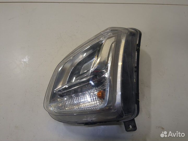 Поворот Chevrolet Equinox 2017, 2018