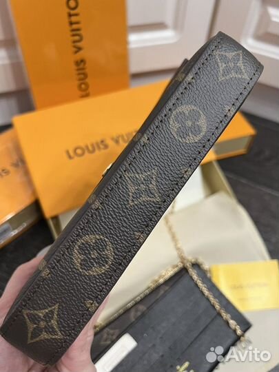 Клатч Louis Vuitton Felicie