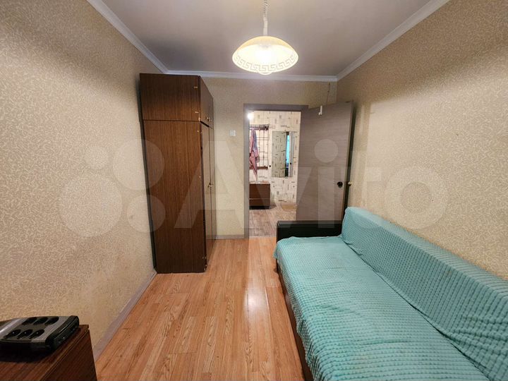 1-к. квартира, 23 м², 1/5 эт.