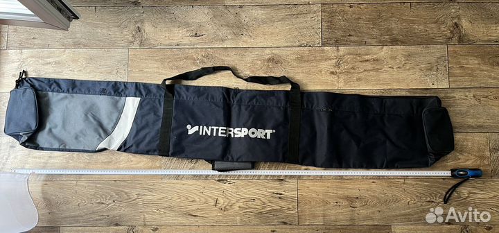 Чехол лыжный